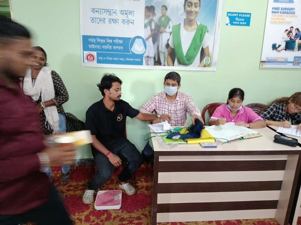 Health programme